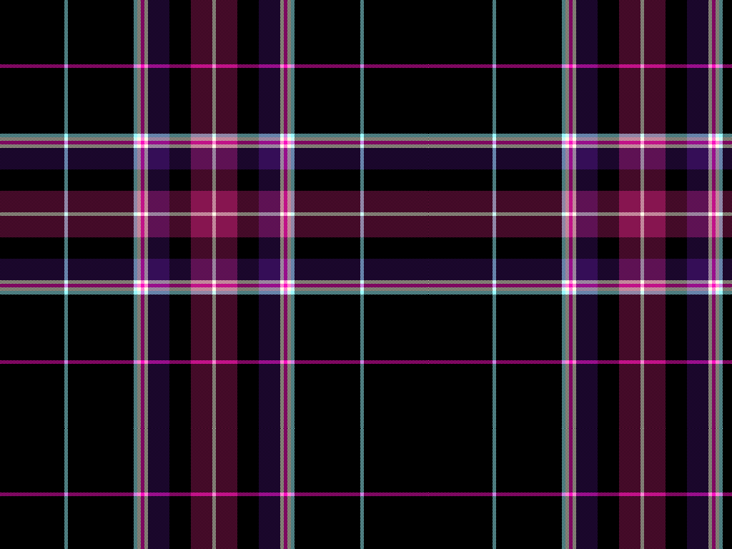 # plaid purple black PlaidMaker